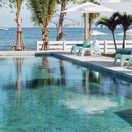 Le Petit Saint Tropez Hotel Khanom Exterior photo
