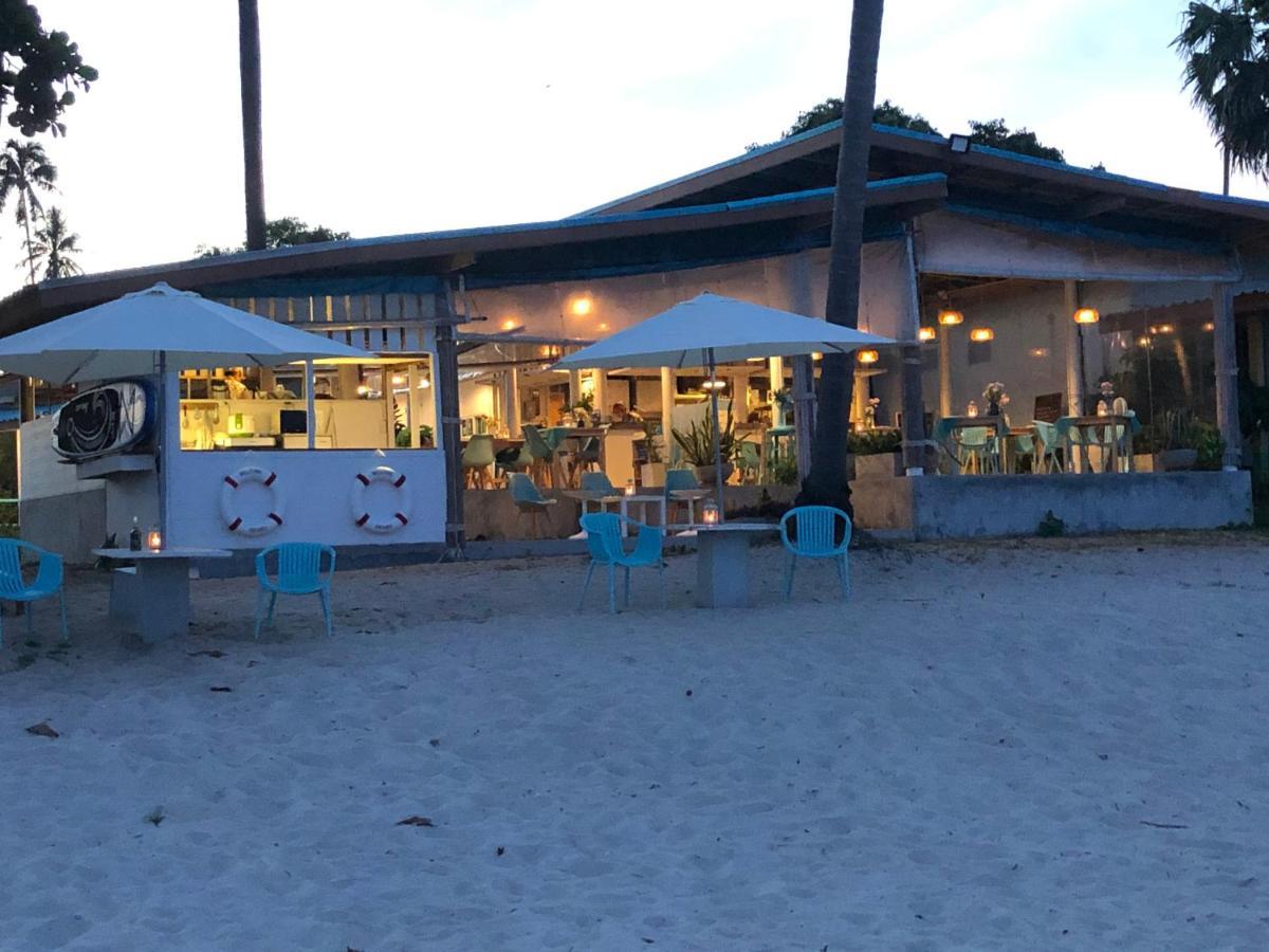 Le Petit Saint Tropez Hotel Khanom Exterior photo