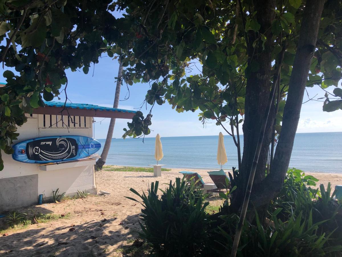 Le Petit Saint Tropez Hotel Khanom Exterior photo