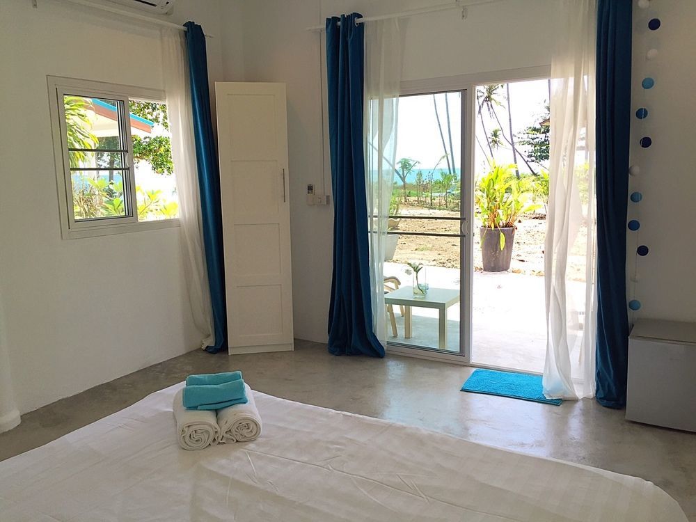 Le Petit Saint Tropez Hotel Khanom Exterior photo